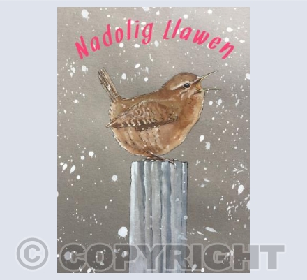 Wren