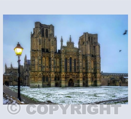 Wells Cathedral