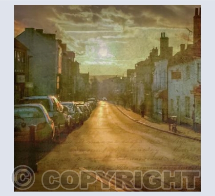 High Street Dream