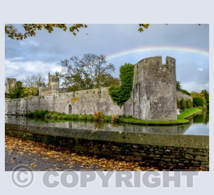 Wells, Somerset