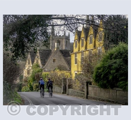 Cotswold Village