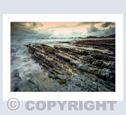 Time & Tide - North Devon