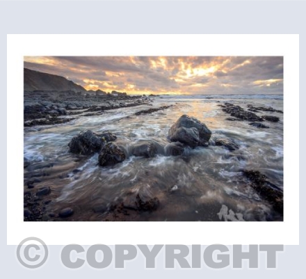 Time & Tide II North Devon