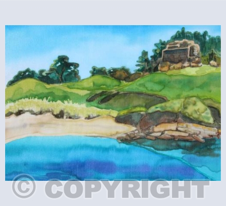 Blockhouse Old Grimsby