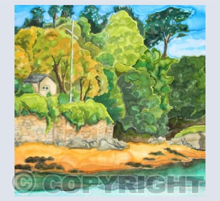 Salcombe