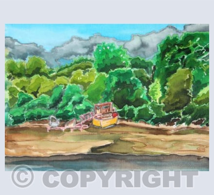 Church Creek