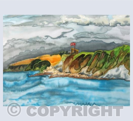 Nare Point Coastwatch