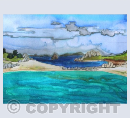 The Cove St Agnes