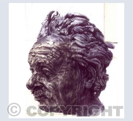 Einstein 2 (after Epstein)