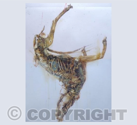 Us and You with a Ring of Salt