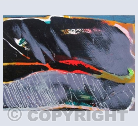 Chwarel Graiglwyd Quarry