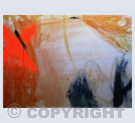 Arwyth Chwarel/Quarry Sign