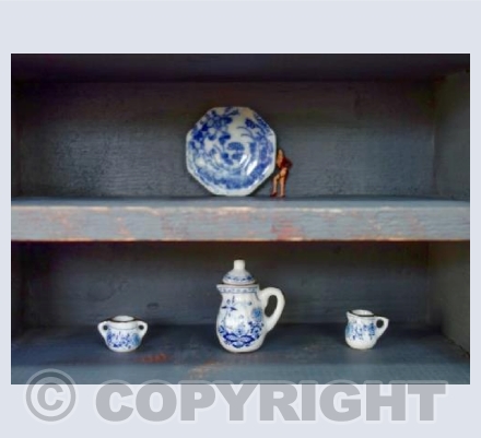 Dadleoli 2/Displaced 2 