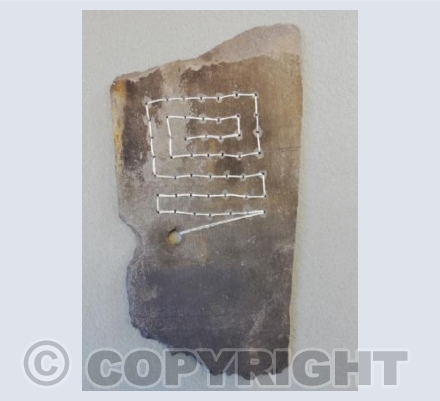 Llwybrau Tywyll 2/Dark Paths 2