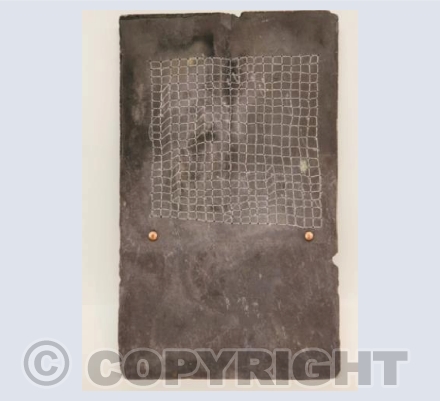 Ffurflen Cofnodi 1/Tally Sheet 1