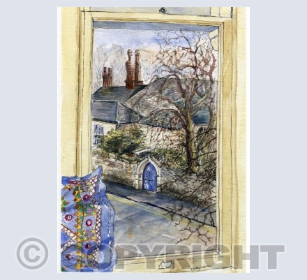 Alverton Cottage