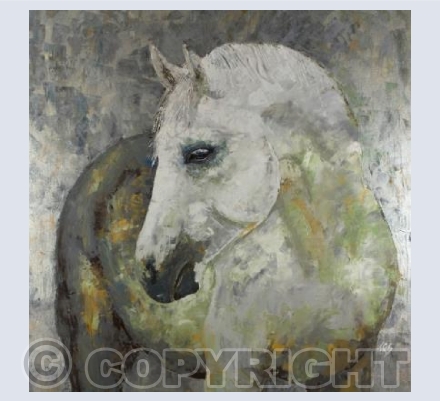 Enchanted Horse