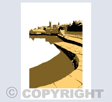 PENZANCE Yellow