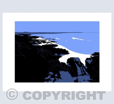TREVOSE HEAD