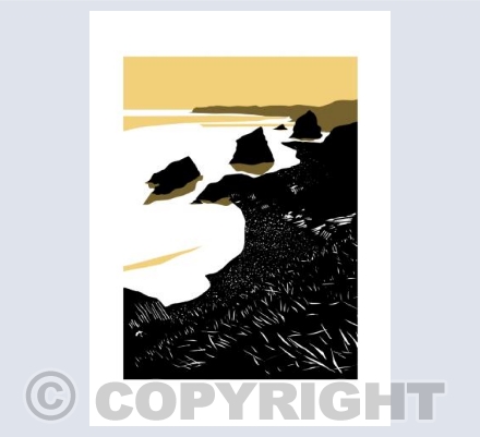 BEDRUTHAN Yellow