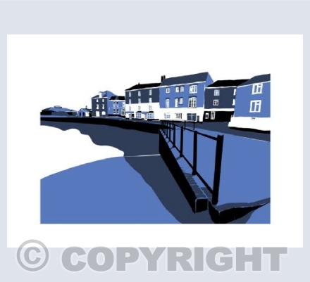 PADSTOW Harbour