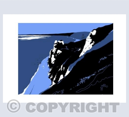 BEER HEAD Undercliff