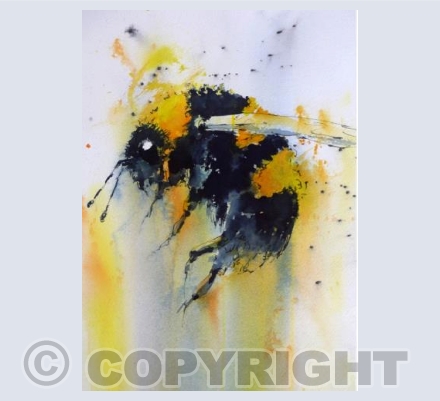 Bumblebee 