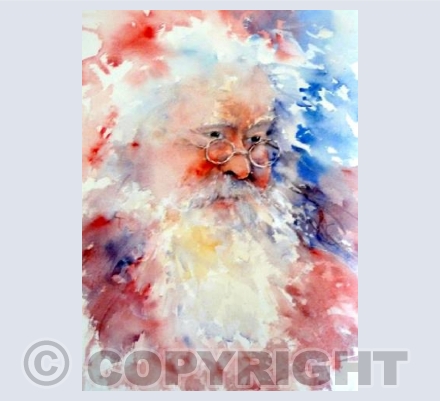 Santa