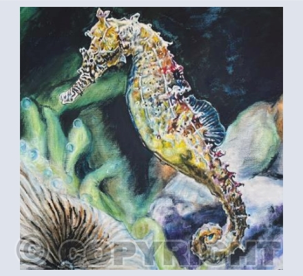 Seahorse
