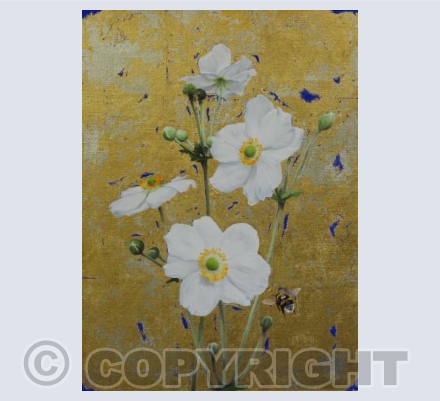 Japanese Anemone