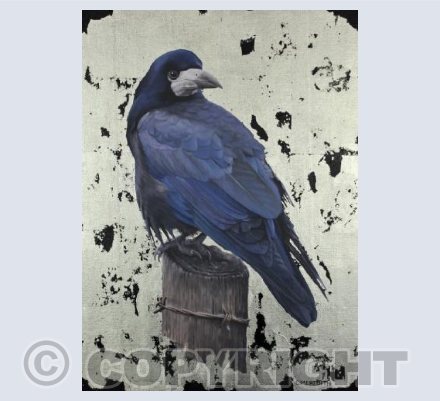 Rustic Rook