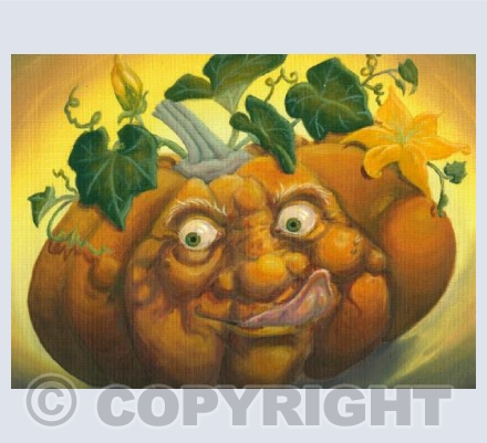 Pumpkin