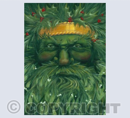 Yule King