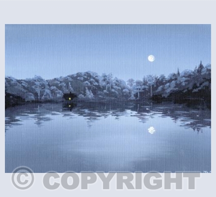 Llyn Mair
