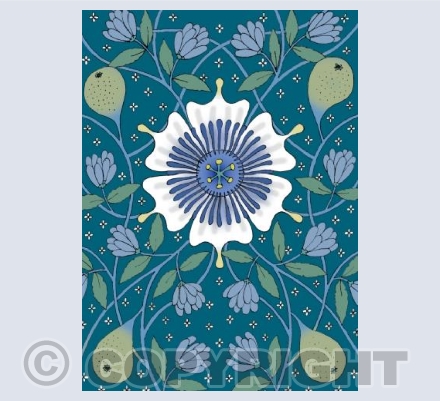 Hexaflower