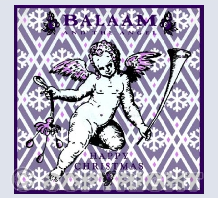 Balaam Christmas