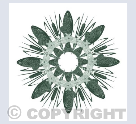 The Fish Flower (G)