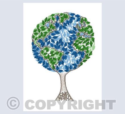 One World Tree