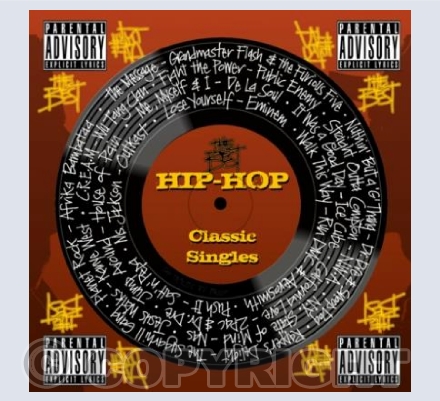 Hip-Hop