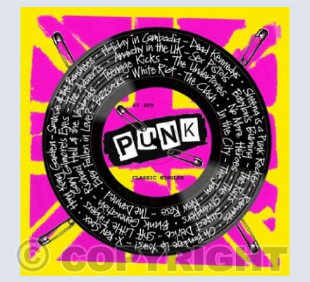 Punk