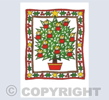 Christmas Tree