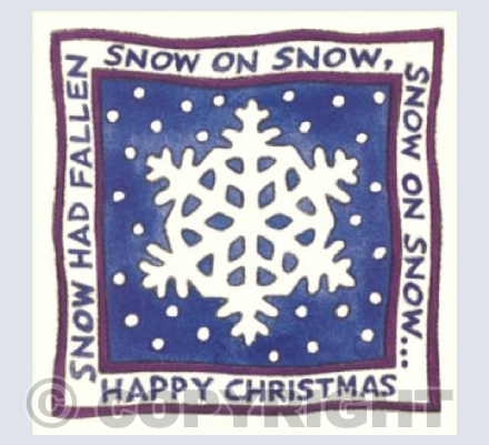 Snowflake