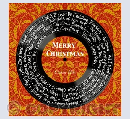 Christmas Hits