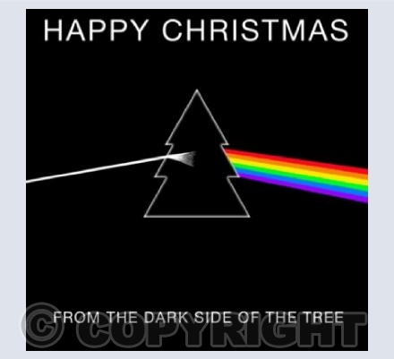 Dark Side of the Tree