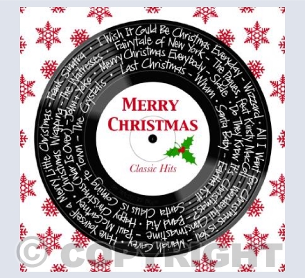 Merry Christmas