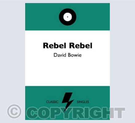 Rebel Rebel