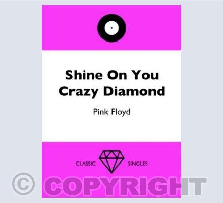 Shine On You Crazy Diamond