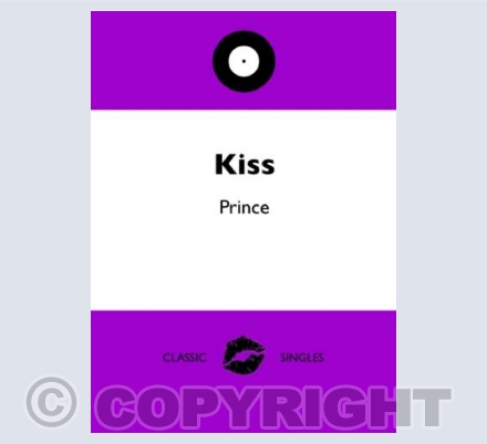 Kiss