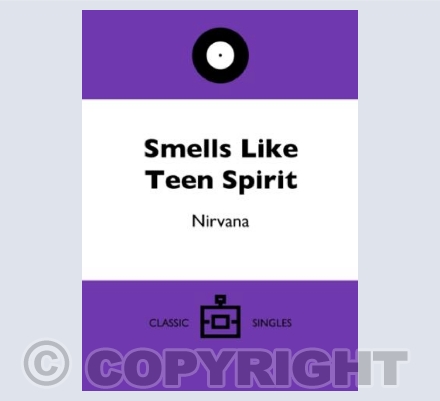 Smells Like Teen Spirit