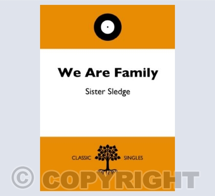 We Are Family